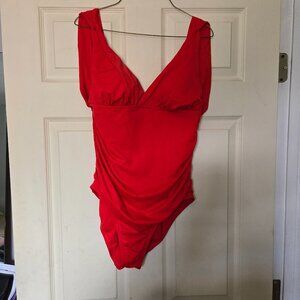 Swimming suit